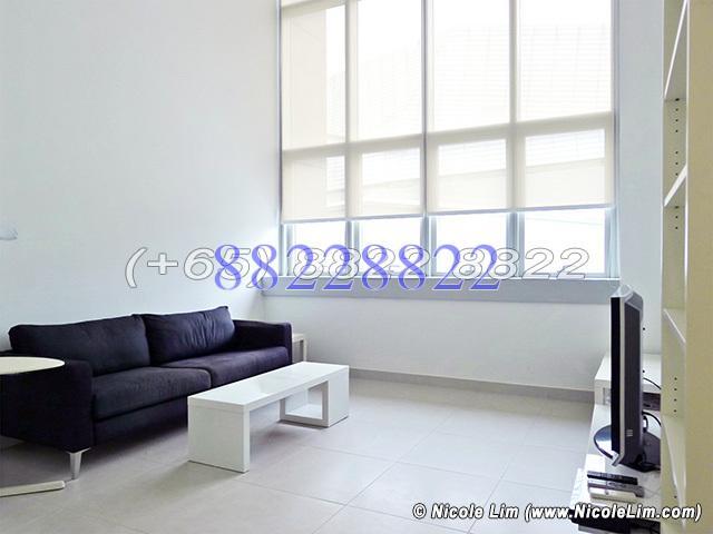 The Rochester Residences (D5), Apartment #168700342